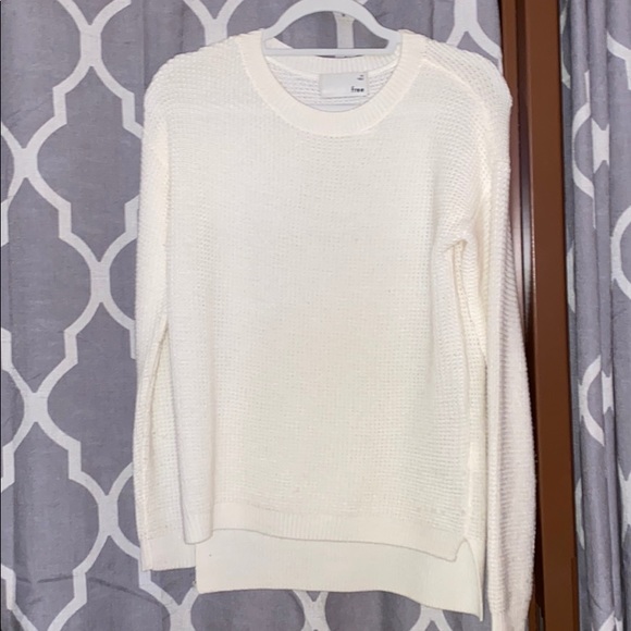 Aritzia Sweaters Aritzia Sweater Poshmark